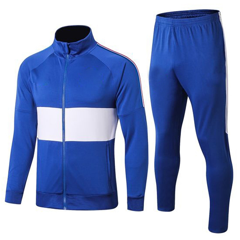 Performance Multi Purpose Tracksuit - Fierce Sports